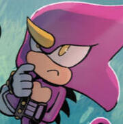 Matt Icon